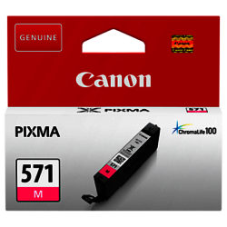 Canon CLI-571 Ink Cartridge Magenta